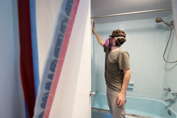 Forensic Mold Investigation in Leisure Village East, NJ